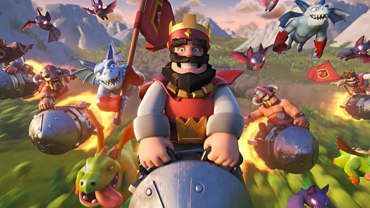 Five Outstanding Defensive Cards in Clash Royale Gamer Journalist
