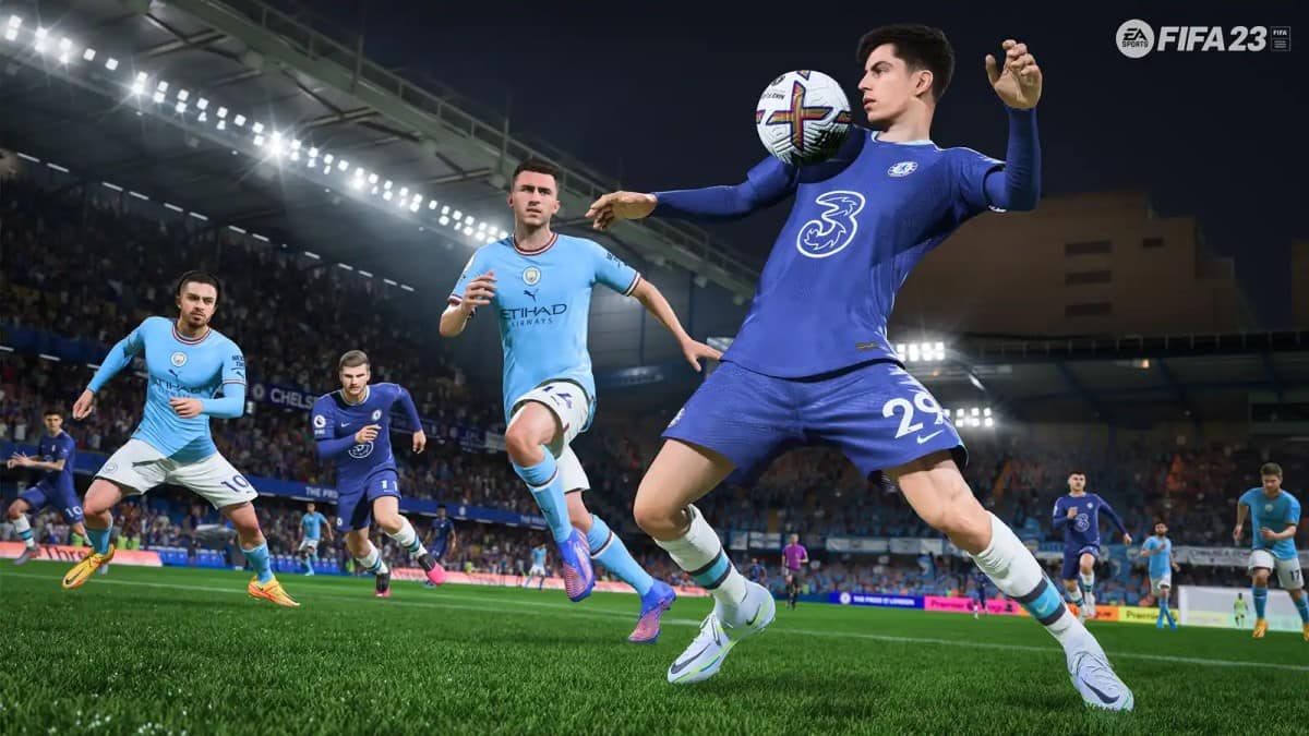 Best Cheap Strikers FIFA 23 Career Mode Gamer Journalist