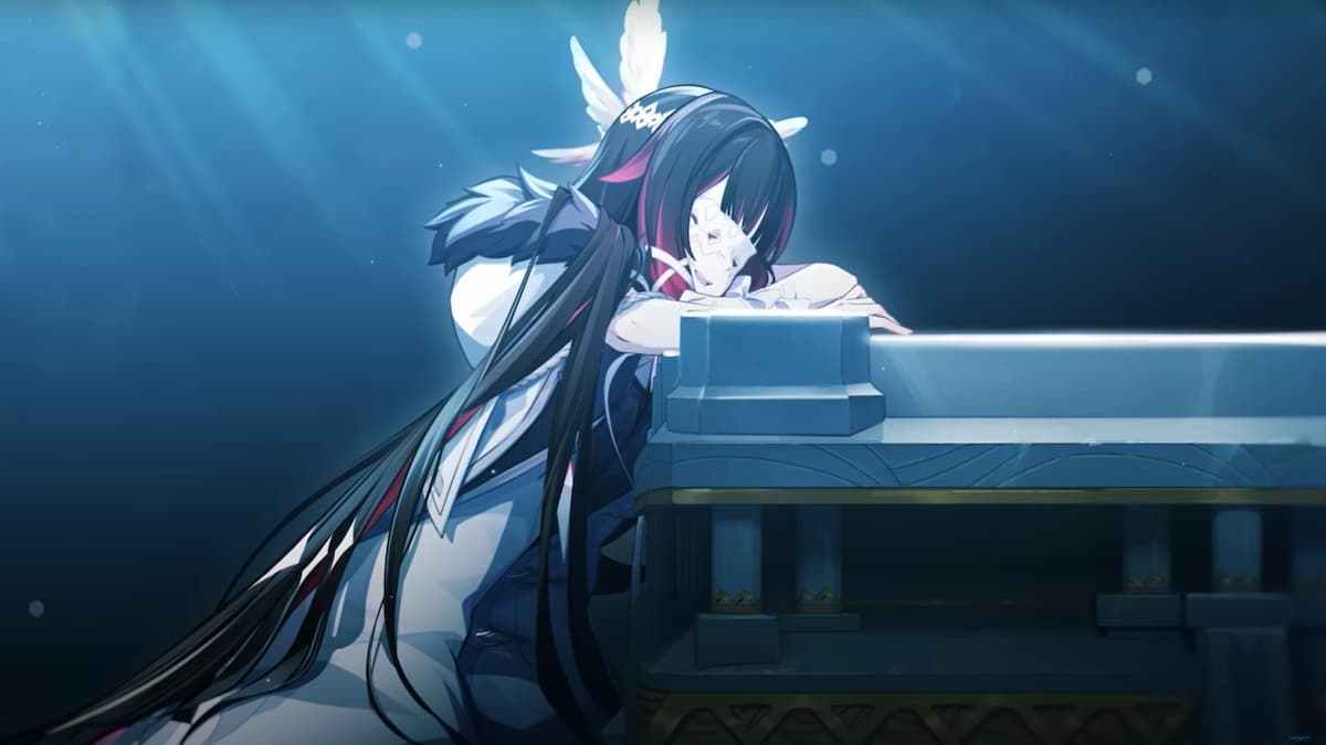 Is Columbina Playable in Genshin Impact? Answered | Gamer Journalist