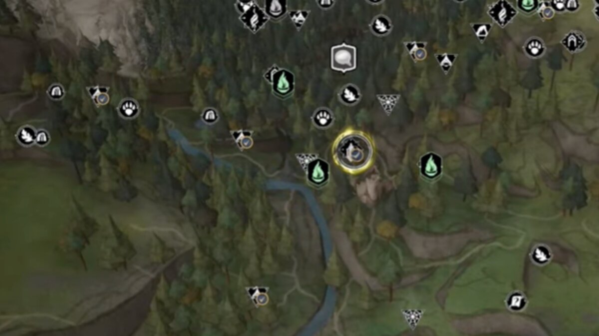 How to Get Duellist's Mask in Hogwarts Legacy Gamer Journalist