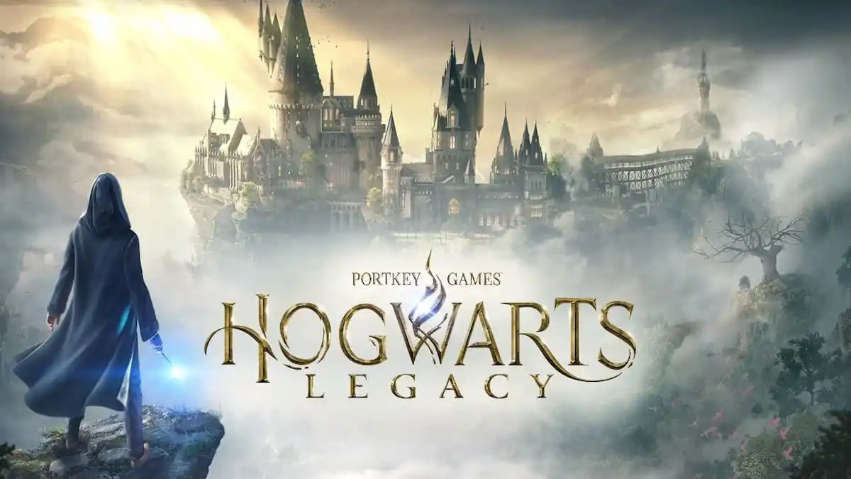 hogwarts legacy pc stuttering
