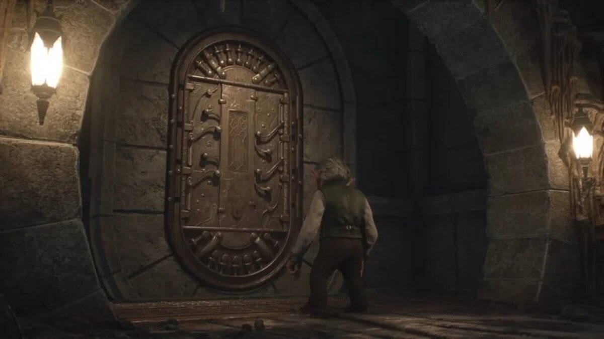 How to Solve All Irondale Treasure Vault Puzzles in Hogwarts Legacy