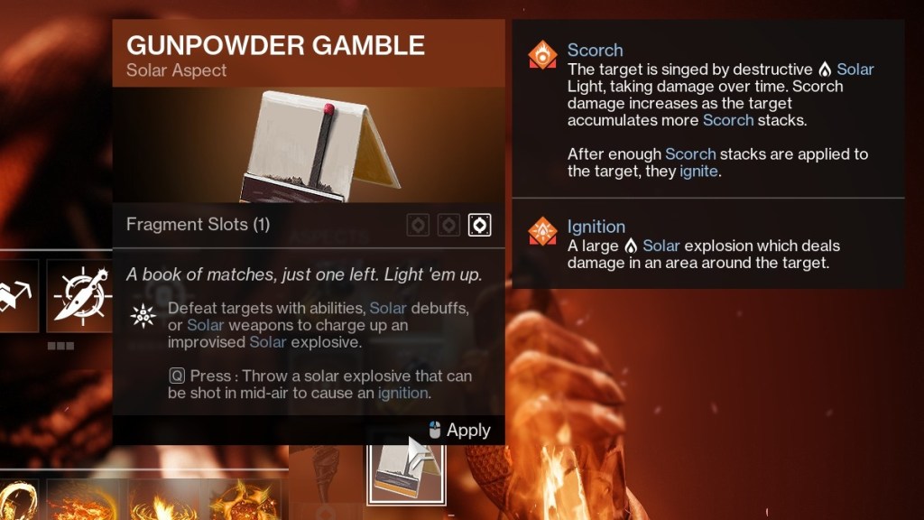 How to Counter Champions in Destiny 2 Lightfall - Gunpowder Gamble. 
