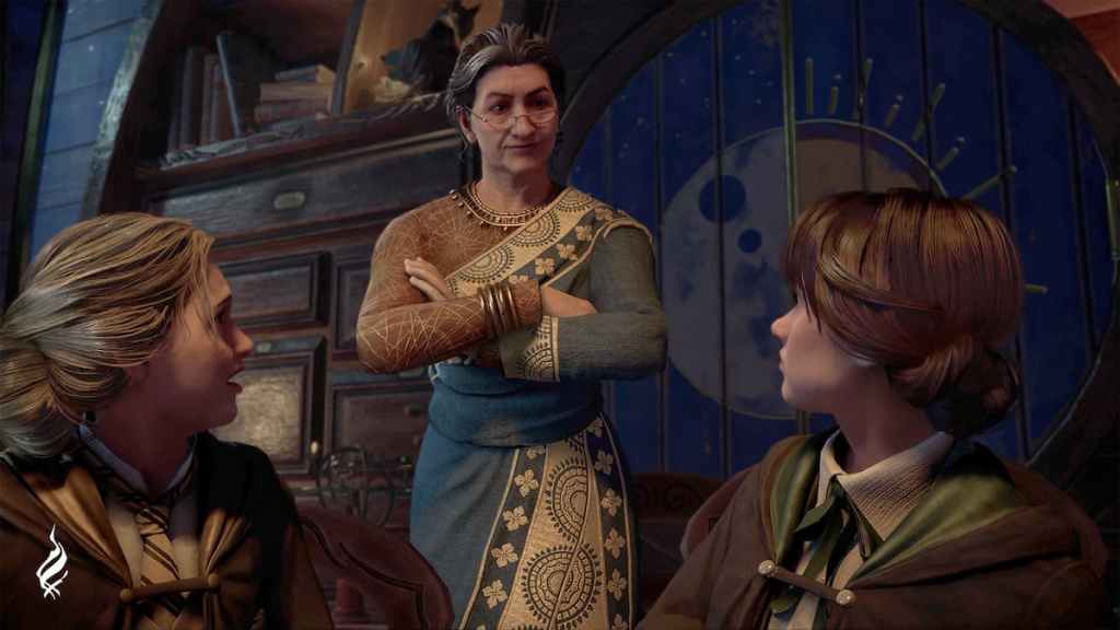 How to Get Potting Table with Large Pots in Hogwarts Legacy Gamer