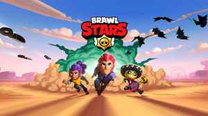 How to play Brawl Stars on PC loading screen