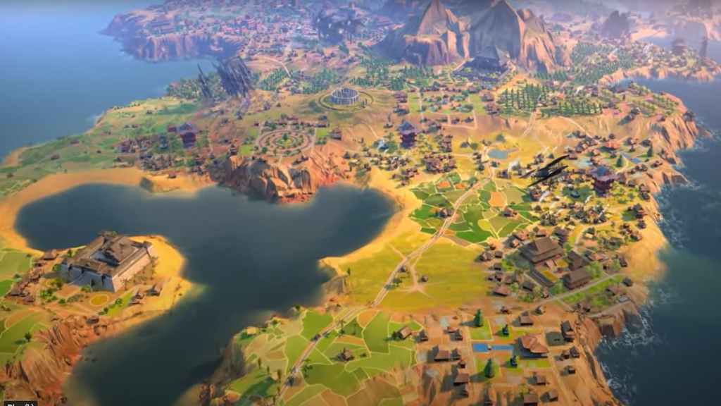 5 Reasons Civ VI Fans Should Try Humankind - Gamer Journalist