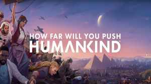 Humankind Title | Image by Amplitude Studios SAS