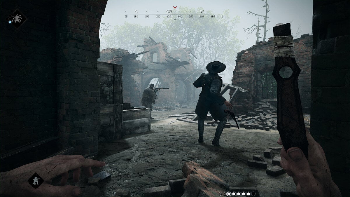 How to Lower MMR in Hunt Showdown Gamer Journalist
