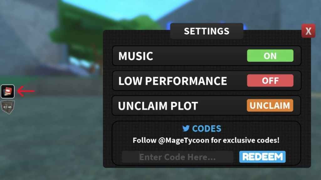 Mage Tycoon Codes (February 2023) - Gamer Journalist