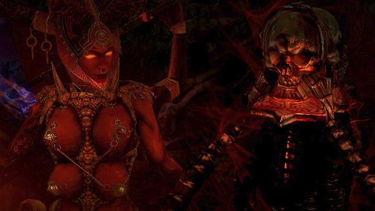 10 Best Unique Flasks in Path of Exile Gamer Journalist