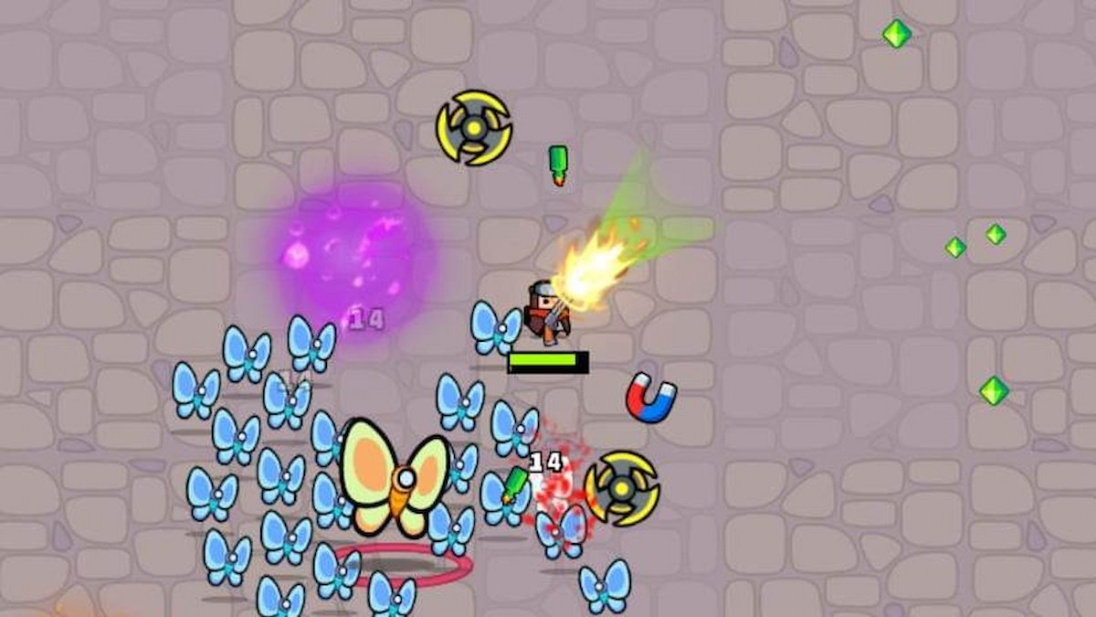 Survivor.io Best Strategy and Tips | Gamer Journalist