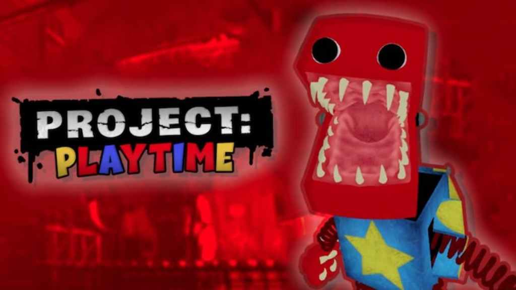 Project Playtime Multiplayer App Trends 2023 Project Playtime