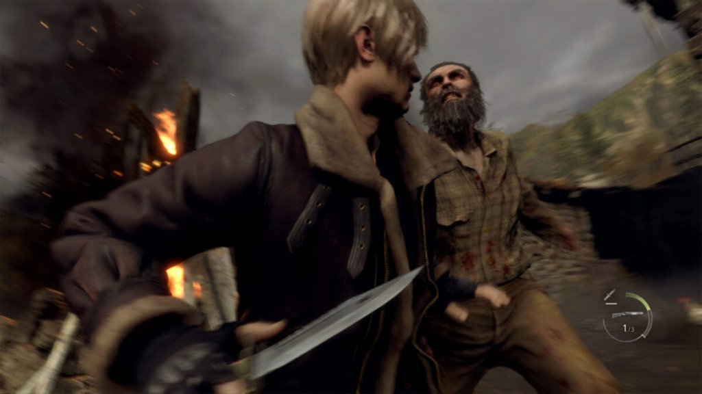 Resident Evil 4 Ultimate HD Edition coming to PC, runs at silky smooth  60fps - GameSpot