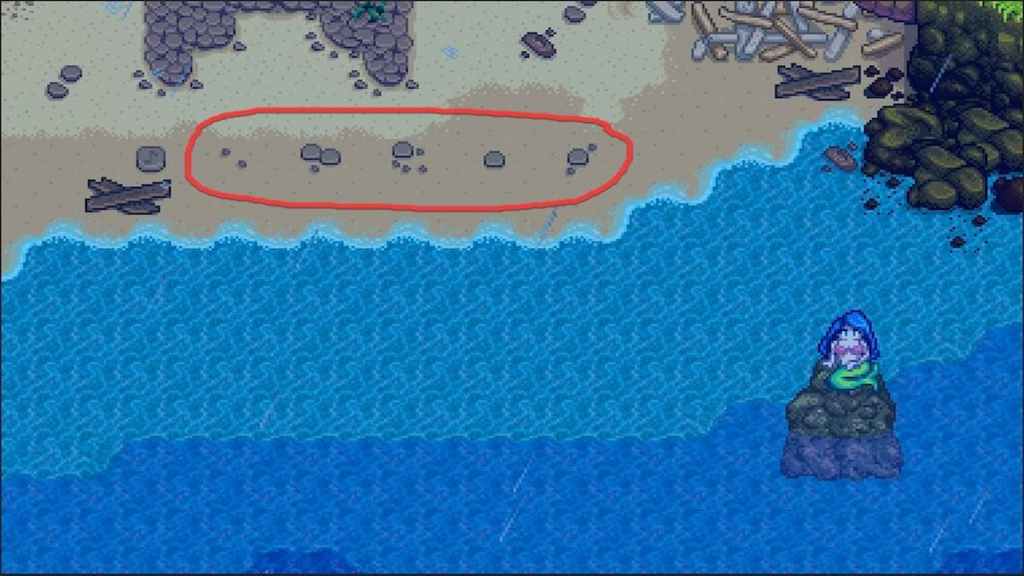 How To Solve Ginger Island Mermaid Puzzle In Stardew Valley 05/2023