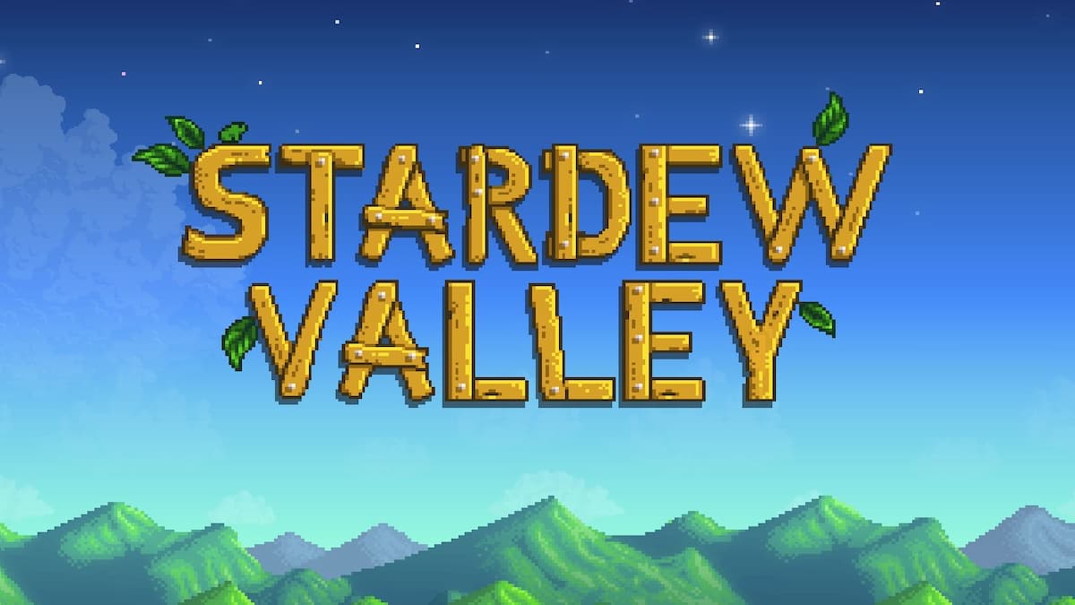 How to Solve Ginger Island Mermaid Puzzle in Stardew Valley Gamer