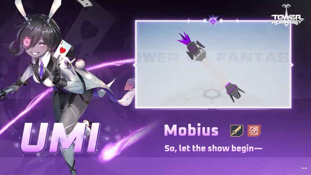 umi morbius