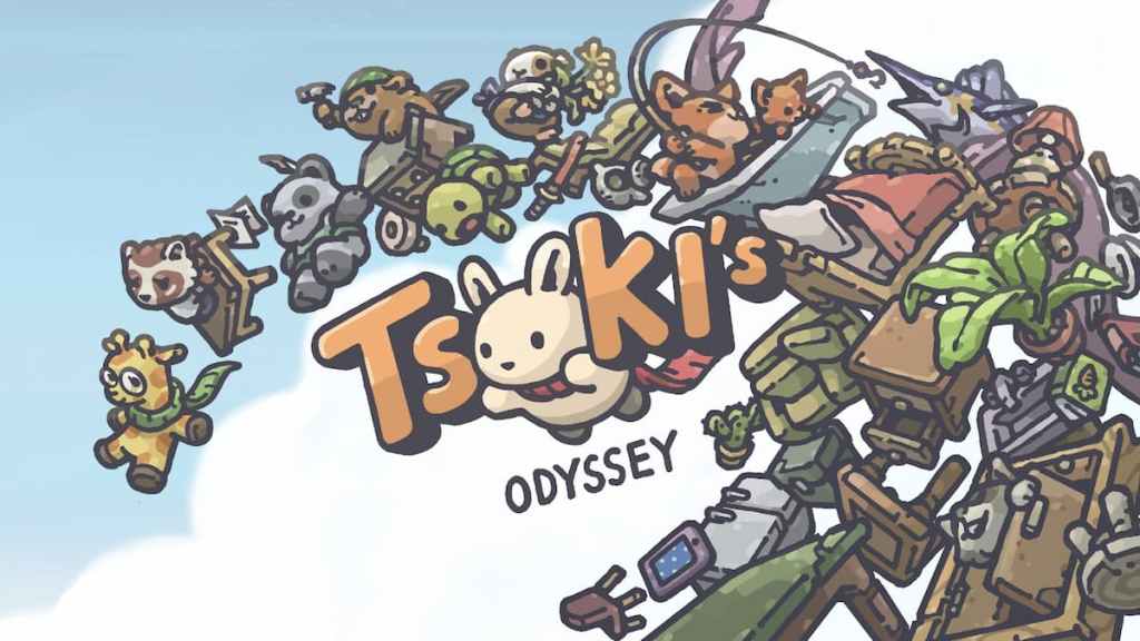 tsukis-odyssey-title