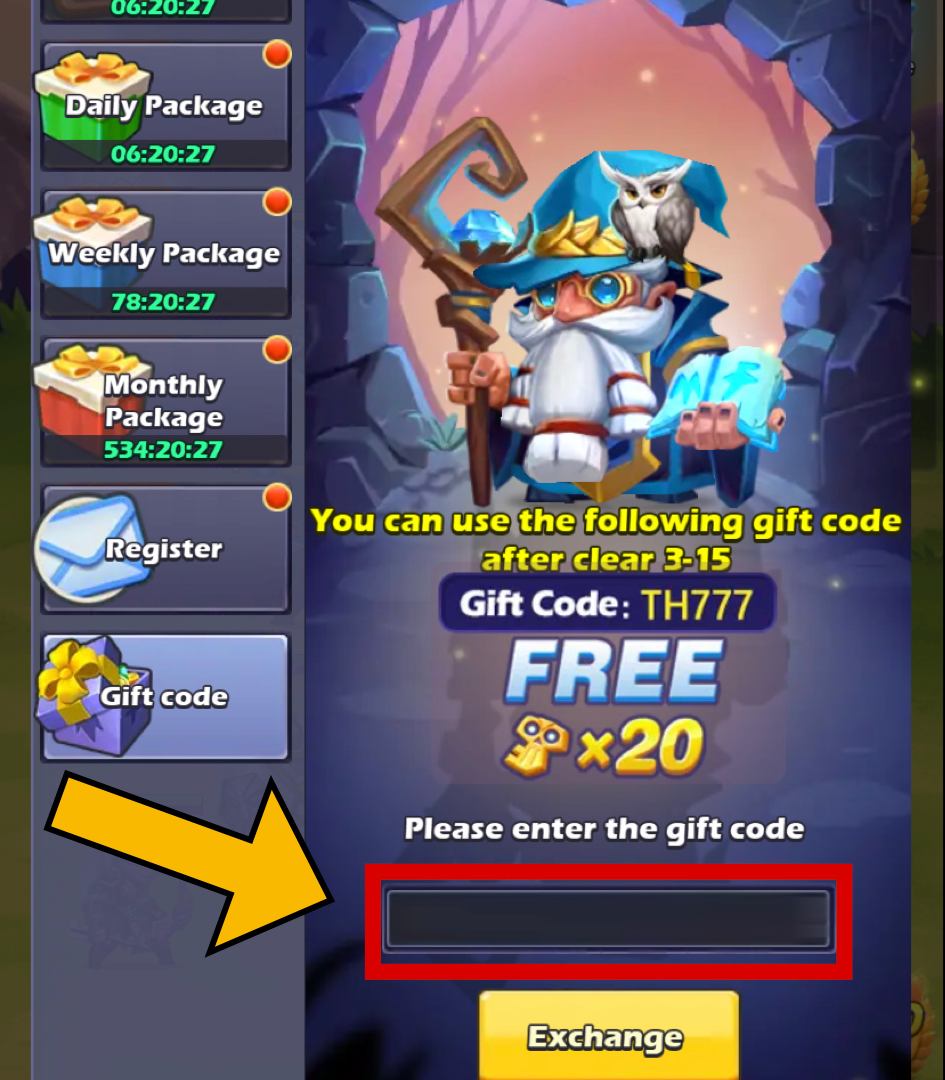 taptap-heroes-codes-february-2023-codes-for-gifts-gamer-journalist