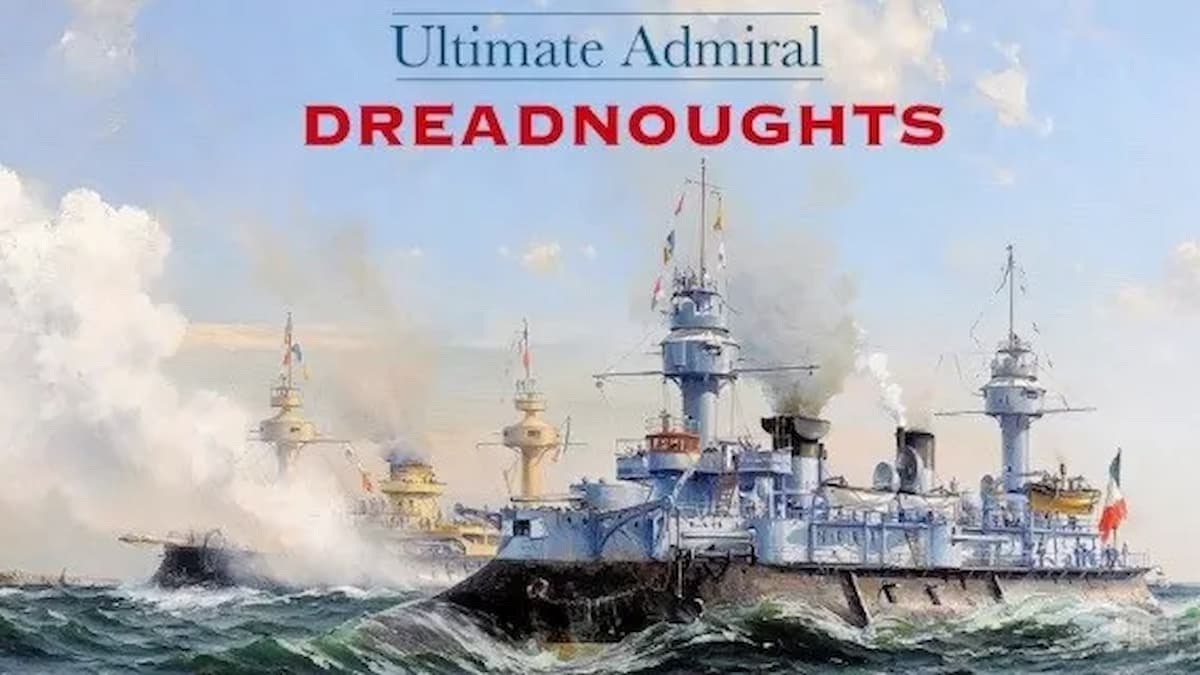 How to Capture Ports in Ultimate Admiral: Dreadnoughts - Gamer Journalist