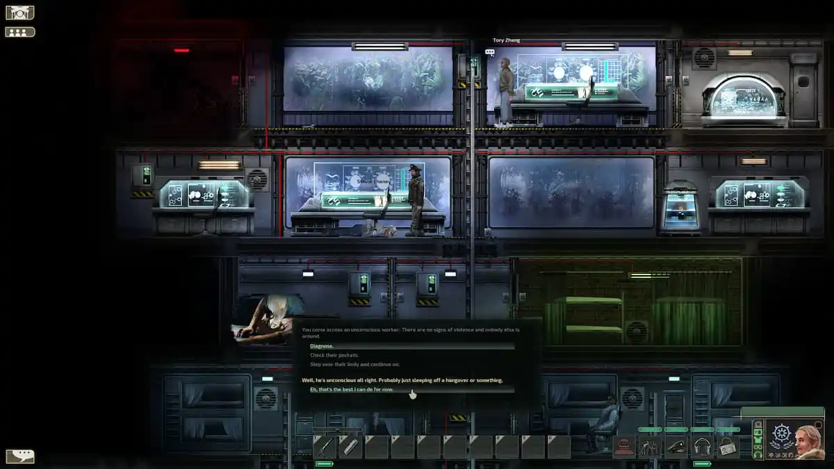 Best Talents for Each Class in Barotrauma Gamer Journalist
