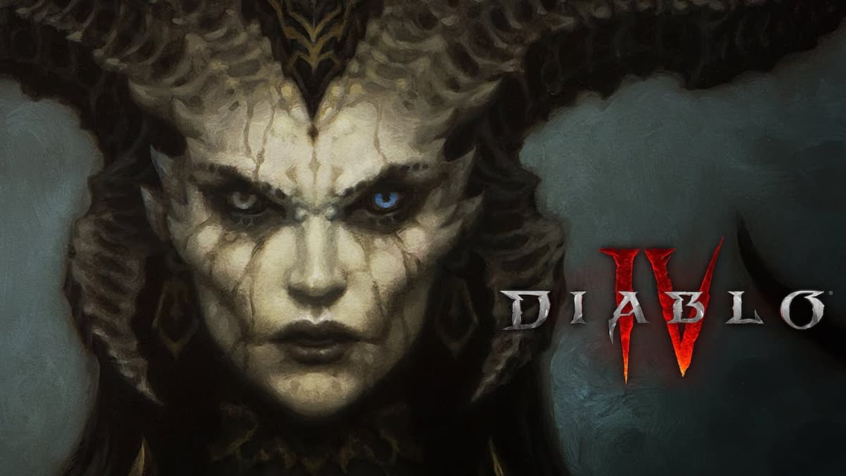 Why Diablo IV Is an MMORPG - Tales of the Aggronaut