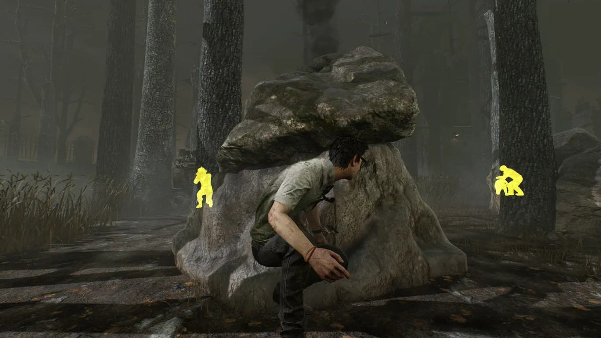 How To Get Dwight's LimitedTime Propeller Head in Dead by Daylight