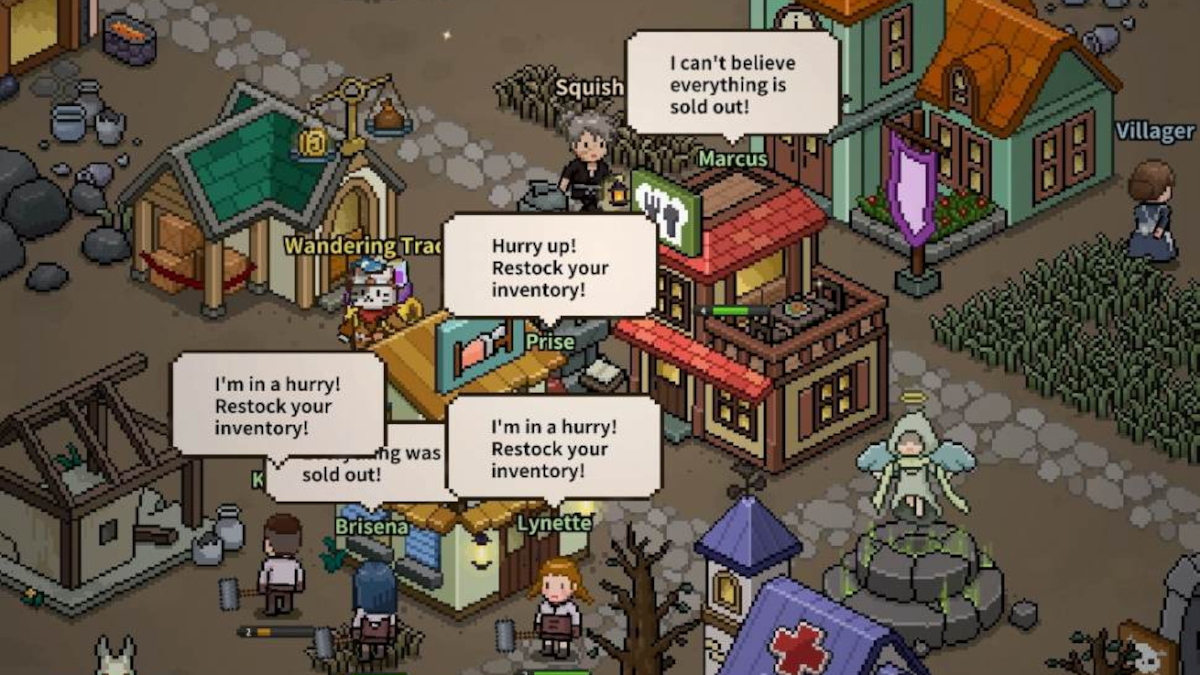 Evil Hunter Tycoon Codes (August 2024) Gamer Journalist