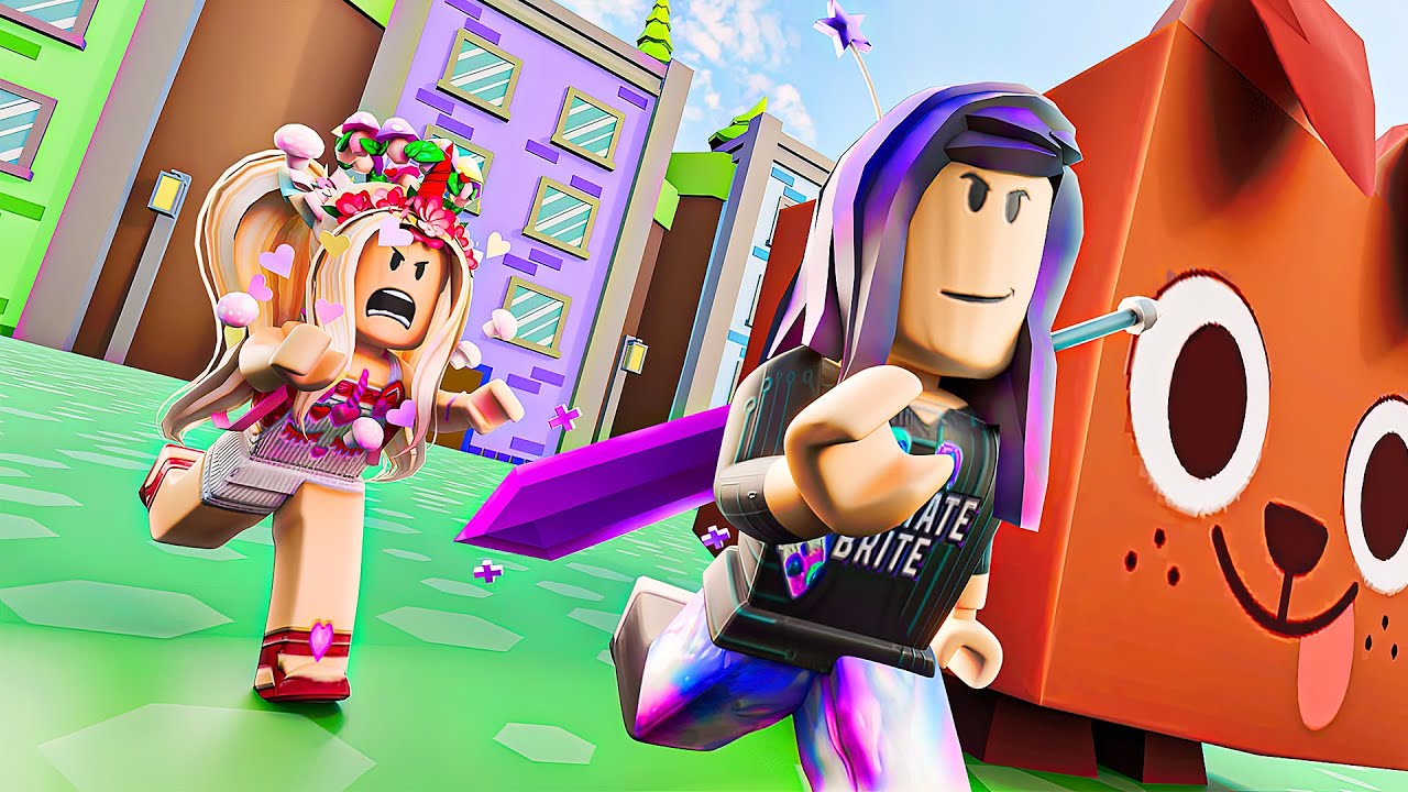 10 Best Huge Pets in Roblox Pet Simulator X Gamer Journalist