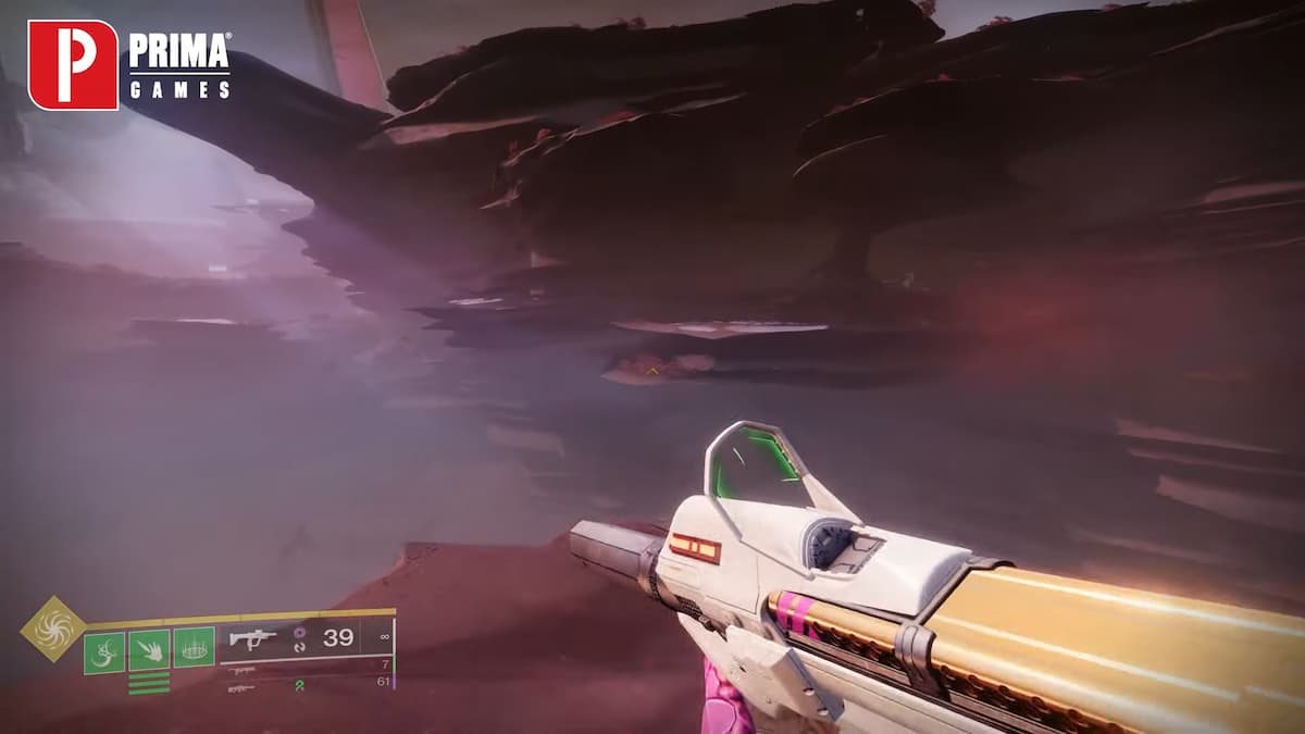 Where to Find Maya's Retreat Action Figure Location in Destiny 2 ...