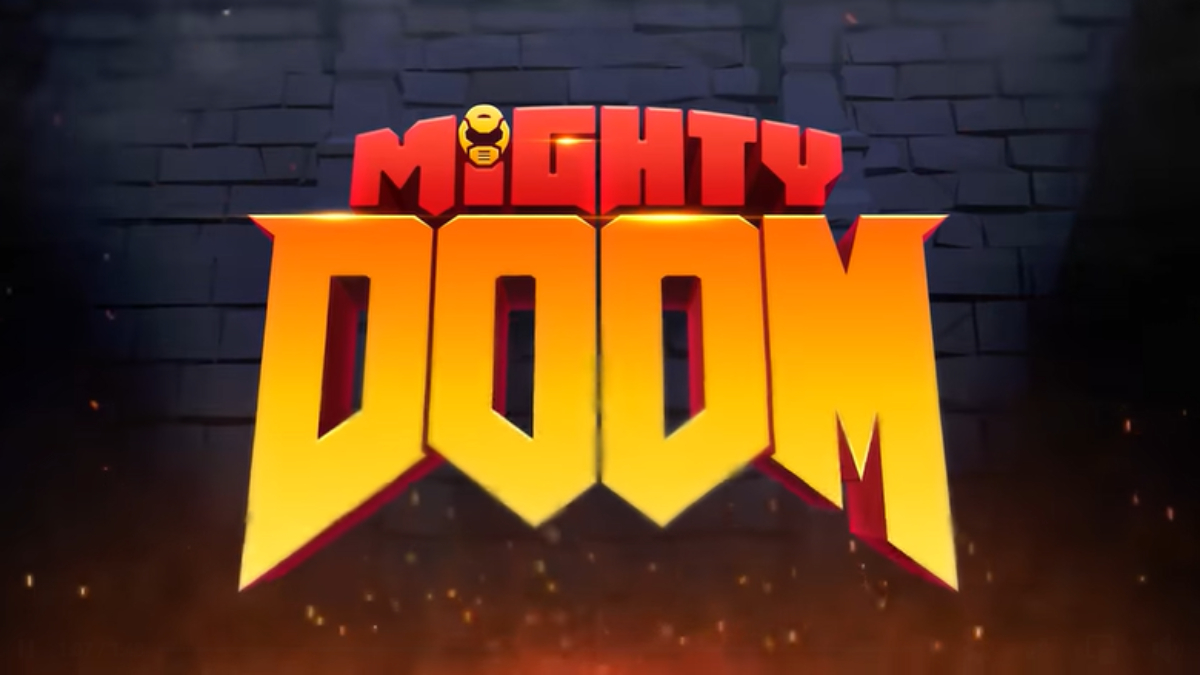 Mighty Doom tier list