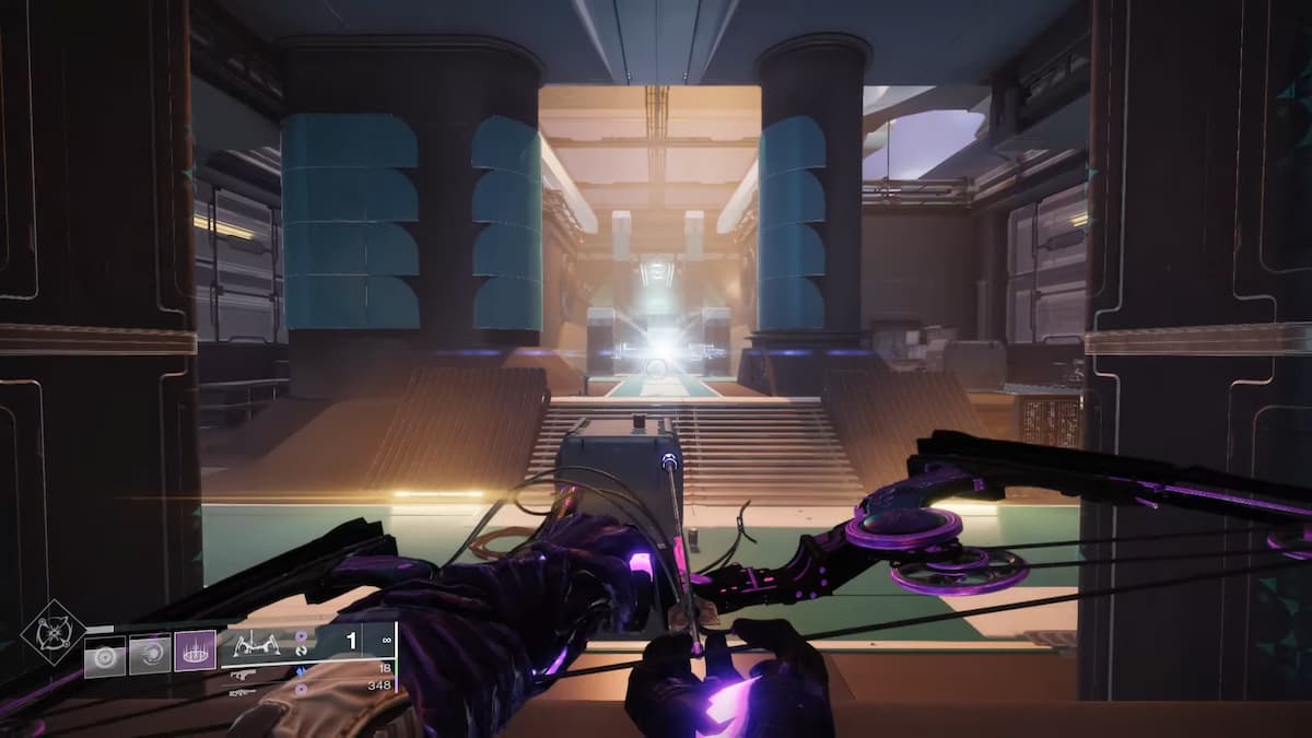 How to Find and Enter Osiris Training Program in Destiny 2 Lightfall