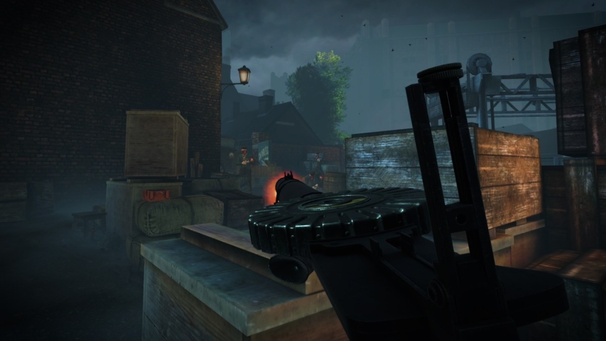 Knight Ransom Game Review: Peaky Blinders - The King's Ransom Is One Of The Best Licensed ...