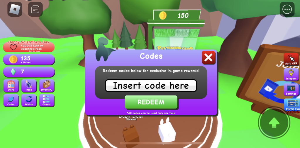 Pet-Trading-Card-Simulator-codes