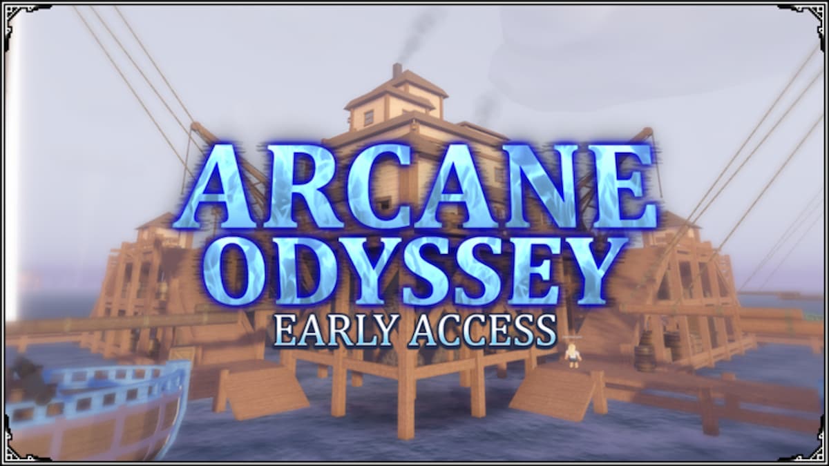 Arcane Odyssey Bosses Guide - Droid Gamers