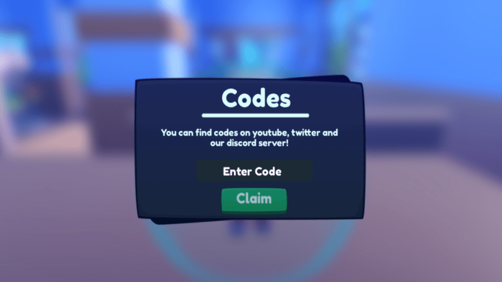 Roblox Super Power Evolution Simulator Redeem Codes – Unleash the