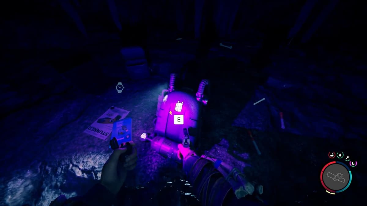 How to Get Scuba Gear in Sons of the Forest Gamer Journalist