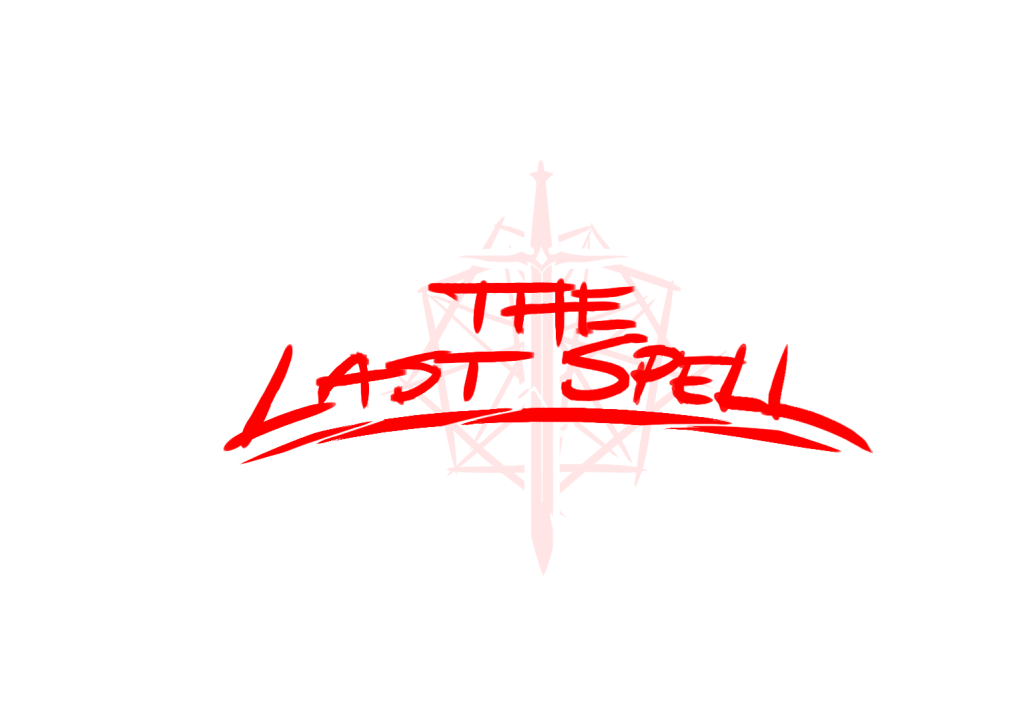 The Last Spell Logo | Ishtar Games