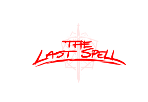 The Last Spell Logo | Ishtar Games