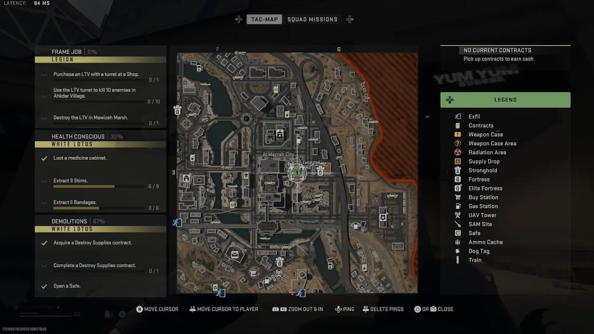 MW2 DMZ Where to Find Vintage Wine Bottles Vintage Connoisseur