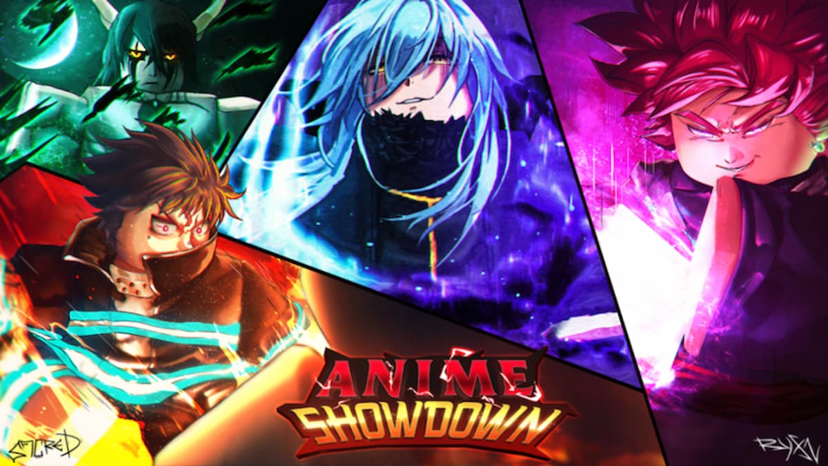 How to Get and Equip Skins in Roblox Anime Showdown | Gamer Journalist