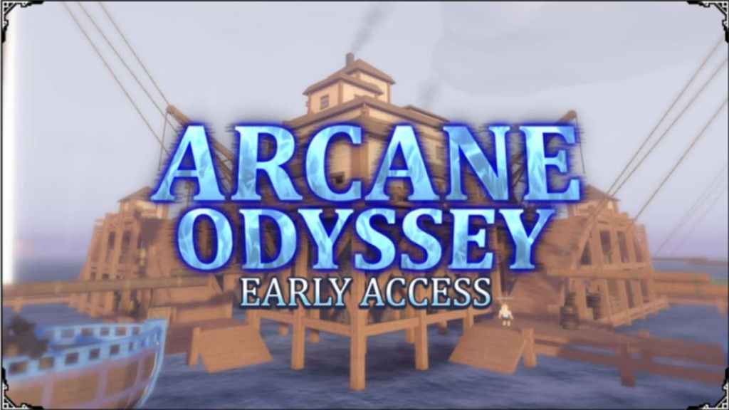 How to find the Order Member Arcane Odyssey - OfficialPanda