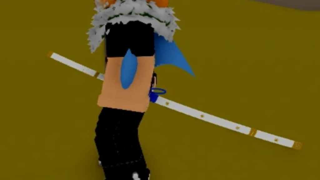 How to Get Tushita in Blox Fruits Guide Gamer Journalist