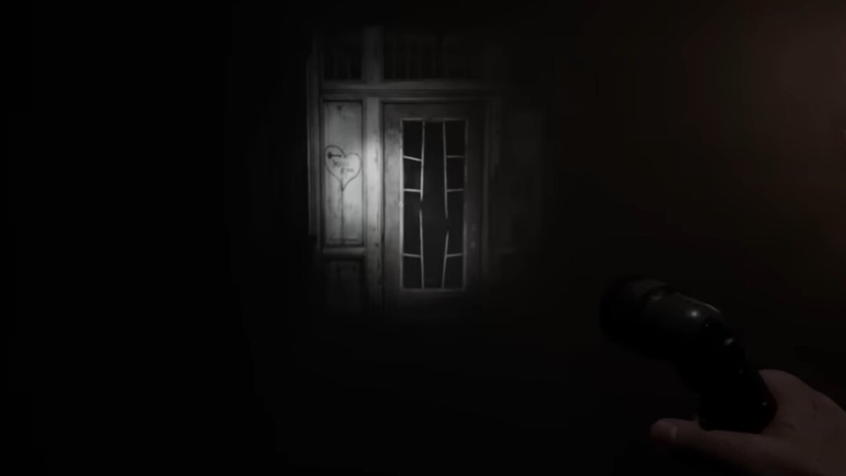 How to Open Maria's Room in Demonologist Gamer Journalist