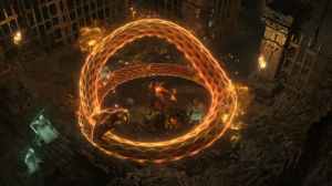 diablo 4 snake magic