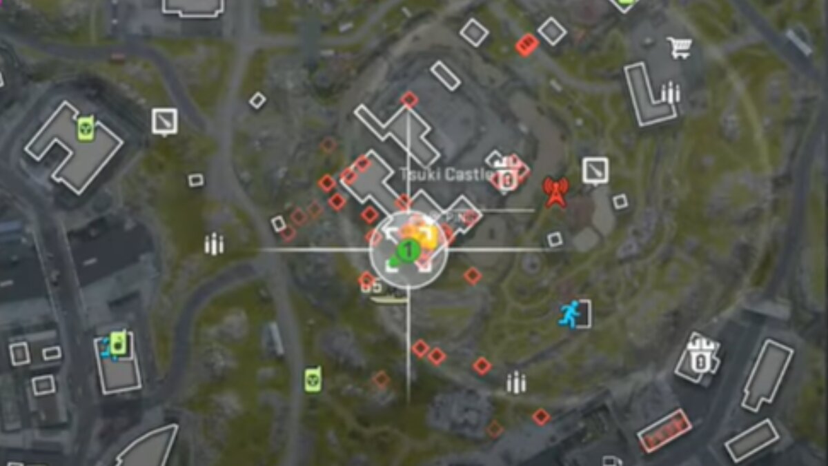 How to Kill The Bombmaker for Delicate Movement & No Traipsing to