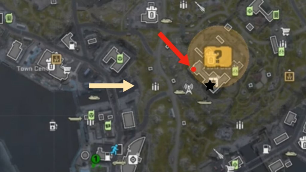 dmz-eyes-and-ears-guide-locations