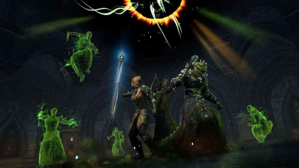 elder scrolls online bal sunnar