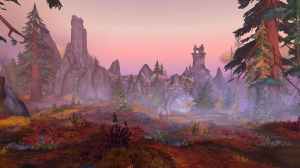 How to find Gahz'raxes in WoW: Dragonflight featured image