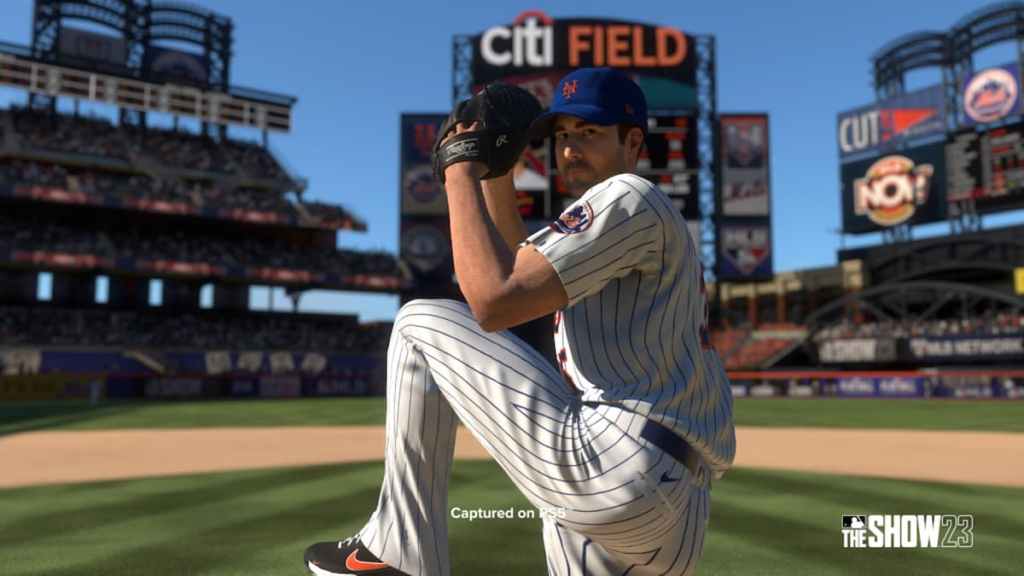How to get called up in MLB The Show 23 pitcher