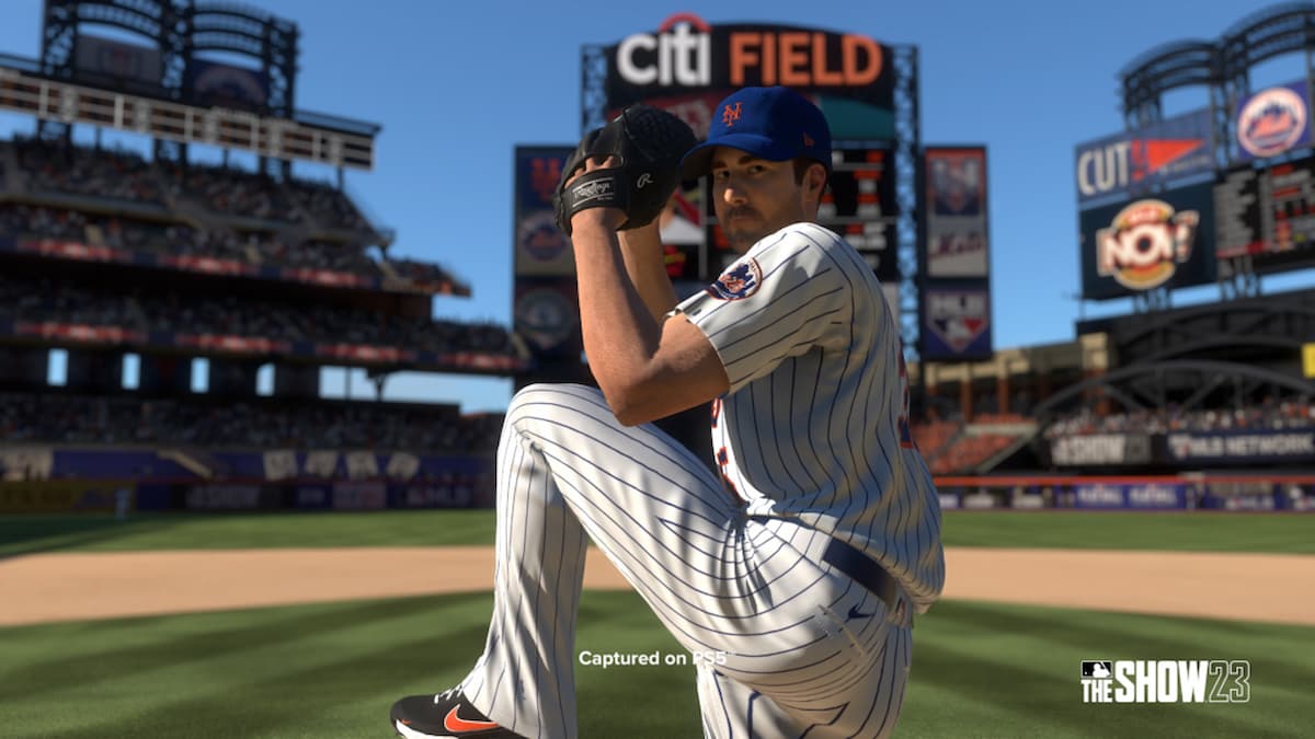 How to get called up in MLB The Show 23 pitcher